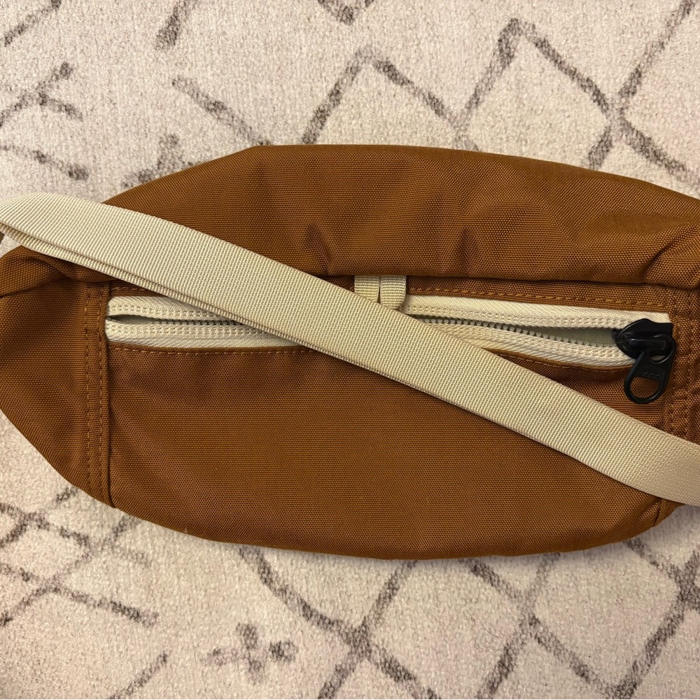 Walker Family Goods Louie Sling - Rust - Picture 3 of 5